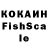 КЕТАМИН VHQ Danil Troshin